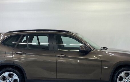 BMW X1, 2011 год, 1 370 000 рублей, 4 фотография