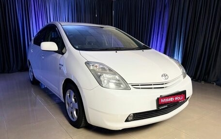 Toyota Prius, 2011 год, 1 200 000 рублей, 3 фотография