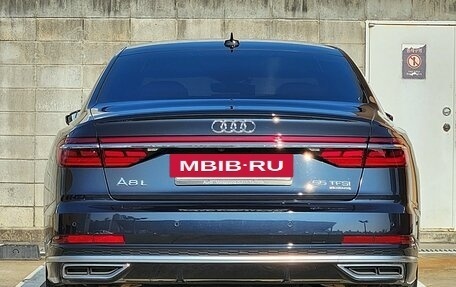 Audi A8, 2020 год, 6 800 000 рублей, 5 фотография