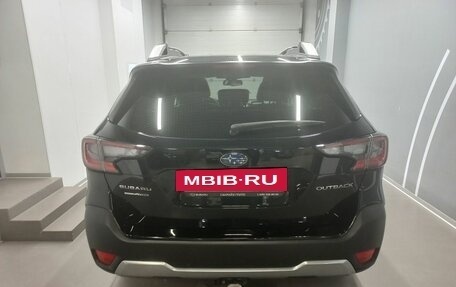 Subaru Outback VI, 2022 год, 5 189 000 рублей, 5 фотография