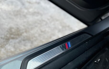 BMW X3, 2016 год, 2 633 000 рублей, 7 фотография
