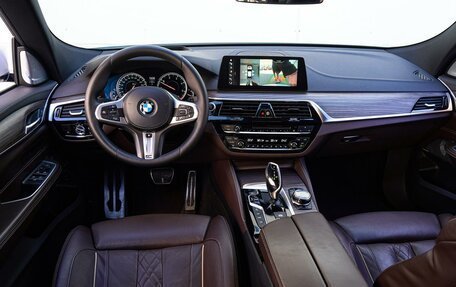 BMW 6 серия, 2018 год, 4 898 000 рублей, 6 фотография