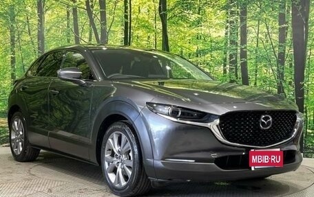 Mazda CX-30 I, 2020 год, 1 815 000 рублей, 2 фотография