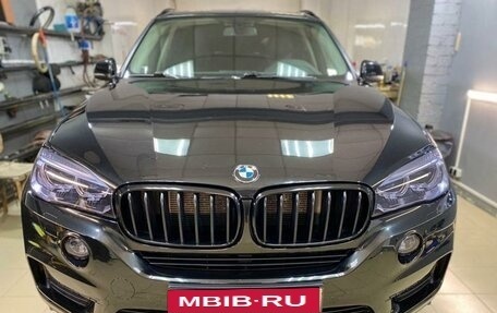 BMW X5, 2016 год, 3 749 000 рублей, 2 фотография