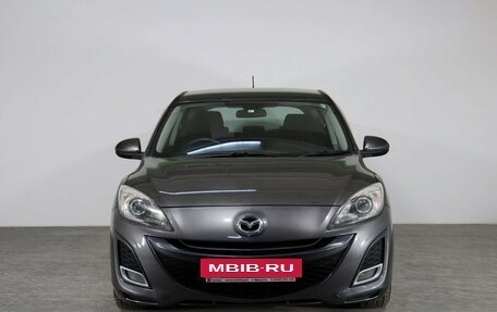 Mazda Axela, 2011 год, 1 165 000 рублей, 2 фотография