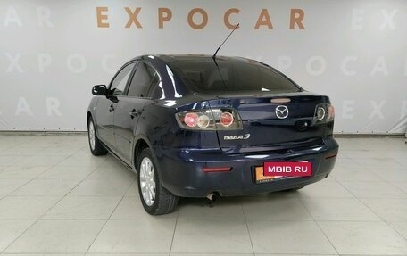 Mazda 3, 2008 год, 550 000 рублей, 7 фотография