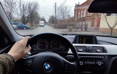 BMW 3 серия, 2013 год, 2 200 000 рублей, 3 фотография