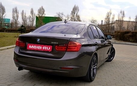 BMW 3 серия, 2013 год, 2 200 000 рублей, 5 фотография