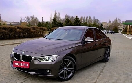 BMW 3 серия, 2013 год, 2 200 000 рублей, 2 фотография