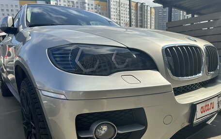 BMW X6, 2011 год, 2 850 000 рублей, 3 фотография