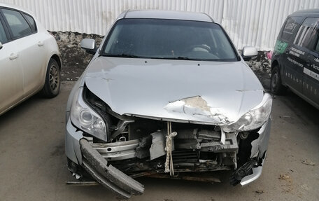 Chevrolet Epica, 2012 год, 400 000 рублей, 2 фотография