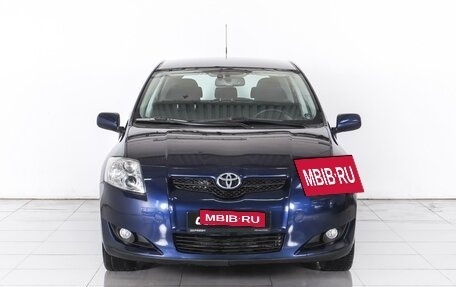 Toyota Auris II, 2008 год, 899 000 рублей, 3 фотография