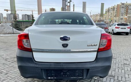 Datsun on-DO I рестайлинг, 2018 год, 655 000 рублей, 6 фотография