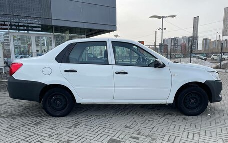 Datsun on-DO I рестайлинг, 2018 год, 655 000 рублей, 4 фотография