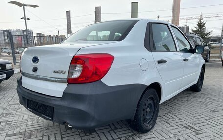 Datsun on-DO I рестайлинг, 2018 год, 655 000 рублей, 5 фотография