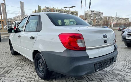 Datsun on-DO I рестайлинг, 2018 год, 655 000 рублей, 7 фотография