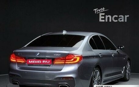 BMW 5 серия, 2019 год, 3 250 000 рублей, 2 фотография