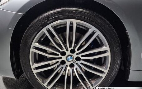 BMW 5 серия, 2019 год, 3 250 000 рублей, 5 фотография