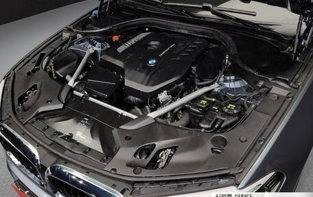 BMW 5 серия, 2019 год, 3 250 000 рублей, 6 фотография