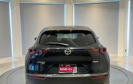 Mazda CX-30 I, 2020 год, 1 100 000 рублей, 2 фотография