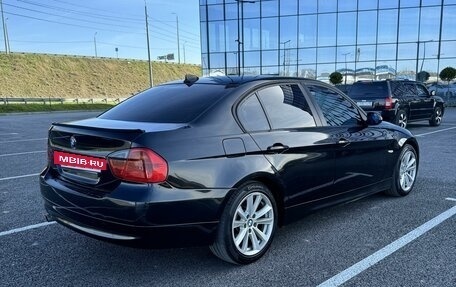 BMW 3 серия, 2006 год, 1 200 000 рублей, 4 фотография
