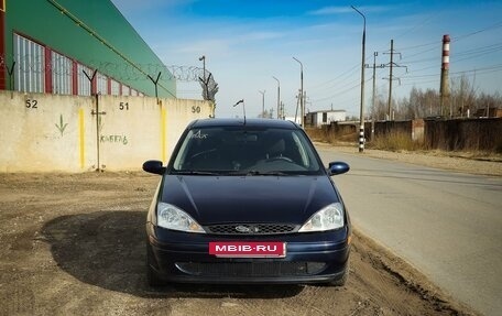 Ford Focus IV, 2005 год, 300 000 рублей, 2 фотография