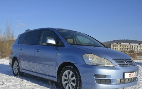 Toyota Ipsum II, 2004 год, 1 250 000 рублей, 4 фотография