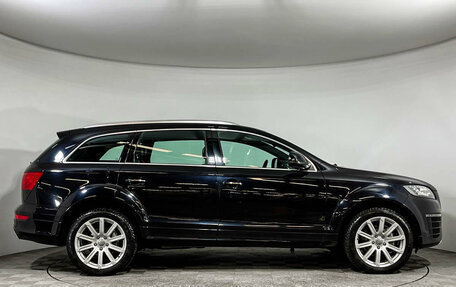 Audi Q7, 2014 год, 3 290 000 рублей, 4 фотография
