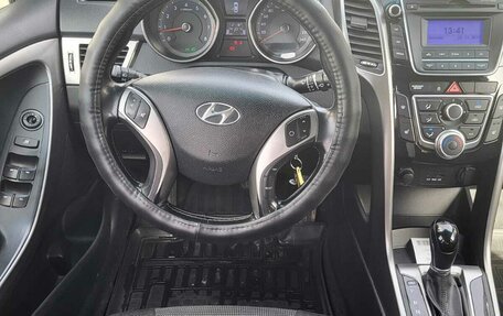 Hyundai i30 II рестайлинг, 2012 год, 1 099 000 рублей, 3 фотография