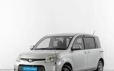 Toyota Sienta I, 2012 год, 1 219 000 рублей, 3 фотография