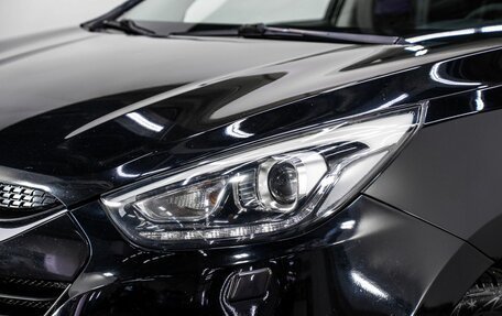 Hyundai ix35 I рестайлинг, 2014 год, 1 527 070 рублей, 8 фотография