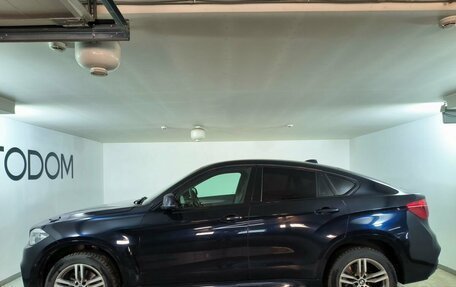 BMW X6, 2018 год, 4 997 000 рублей, 3 фотография