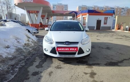 Ford Focus III, 2014 год, 1 190 000 рублей, 2 фотография