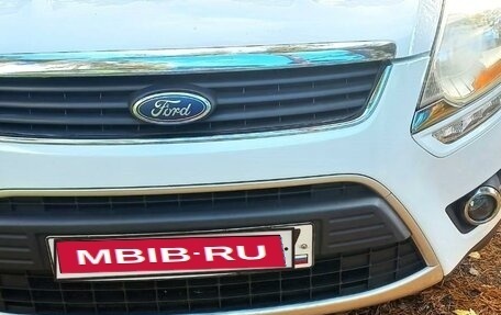 Ford Kuga III, 2011 год, 1 480 000 рублей, 3 фотография