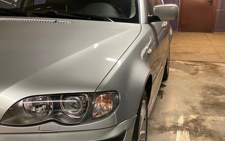 BMW 3 серия, 2003 год, 750 000 рублей, 2 фотография