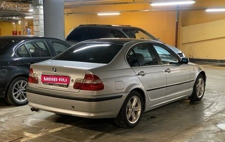 BMW 3 серия, 2003 год, 750 000 рублей, 4 фотография