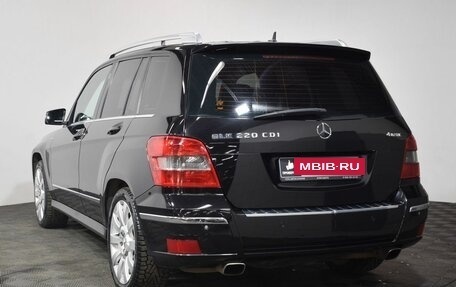 Mercedes-Benz GLK-Класс, 2012 год, 1 589 000 рублей, 6 фотография