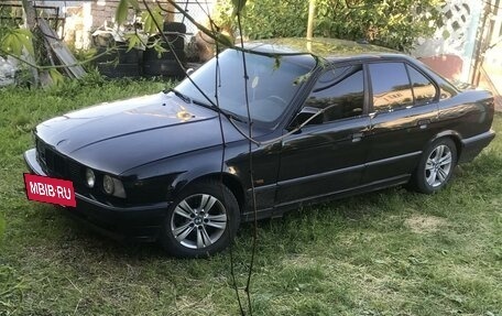 BMW 5 серия, 1992 год, 305 000 рублей, 2 фотография