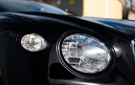Bentley Continental GT III, 2019 год, 21 900 000 рублей, 9 фотография