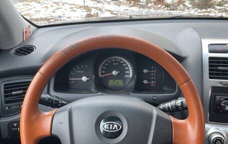 KIA Sportage II, 2007 год, 750 000 рублей, 5 фотография