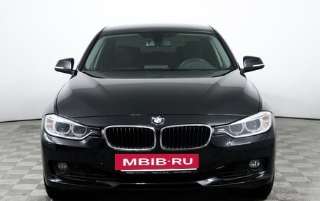 BMW 3 серия, 2015 год, 1 774 000 рублей, 2 фотография