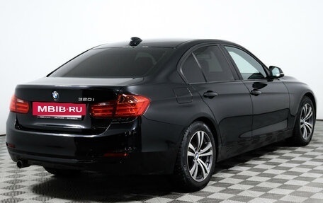 BMW 3 серия, 2015 год, 1 774 000 рублей, 5 фотография