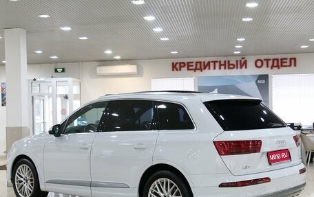 Audi Q7, 2016 год, 3 999 000 рублей, 3 фотография