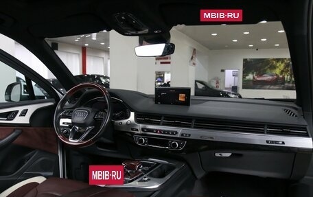 Audi Q7, 2016 год, 3 999 000 рублей, 5 фотография