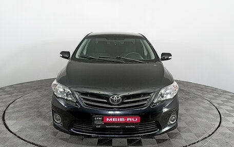 Toyota Corolla, 2012 год, 1 099 000 рублей, 2 фотография