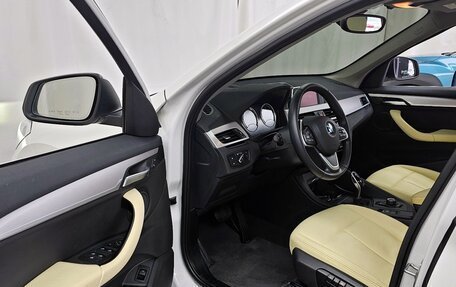 BMW X1, 2020 год, 2 043 000 рублей, 6 фотография
