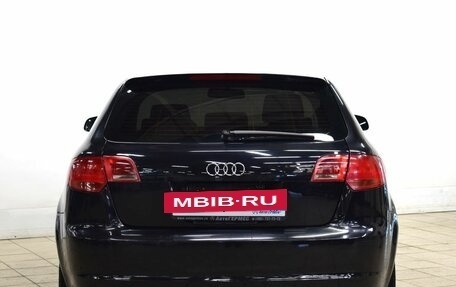 Audi A3, 2007 год, 534 000 рублей, 3 фотография