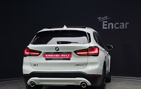 BMW X1, 2020 год, 2 043 000 рублей, 3 фотография