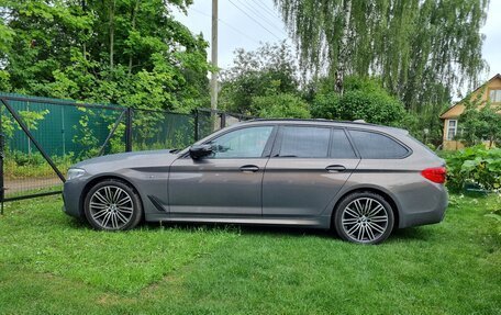 BMW 5 серия, 2020 год, 6 800 000 рублей, 3 фотография