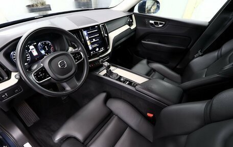 Volvo XC60 II, 2021 год, 5 100 000 рублей, 7 фотография